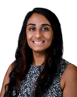 Akanksha Rajeurs, M.D.