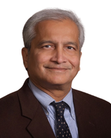 Arvind P. Kamath, M.D.