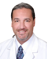 Brandon Johnson, M.D.