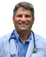 Brian Rogers, M.D.