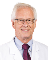 Eric Hemberg, M.D.