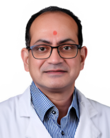 Hiren K. Patel, M.D. 