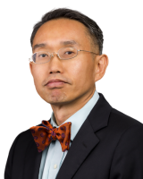 Gary F. Leung, M.D.