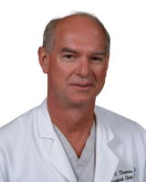 John Thomas, M.D.