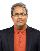 Krishna "Kris" Reddy, M.D.