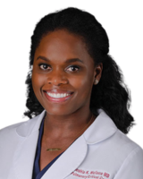 Meshia Wallace, M.D. 