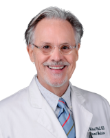 Michael Hall, M.D.