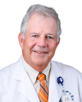 W. Park McGehee, M.D.