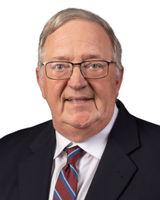 J. Randall Newman, M.D., a physician practicing at the Gastroenterology Center of EAMC in Opelika, Alabama.