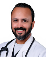 Sarat Meka, M.D. 