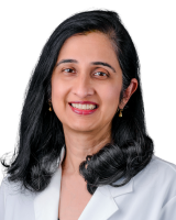 Rekha Lall, M.D. 