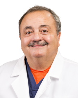 Richard Saloom, M.D. 