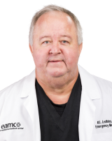 Rick Ledkins, M.D. 