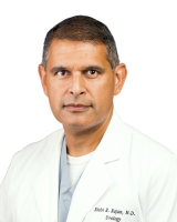 Rishi R. Rajan, M.D.