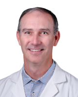 Trent Wilson, M.D. 