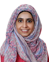 Zarmeena Ali, M.D. 