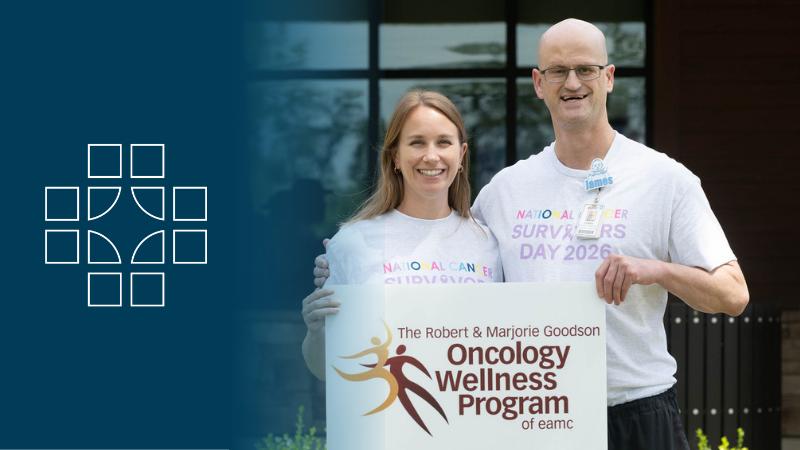 Oncology Wellness Program at Spencer Cancer Center