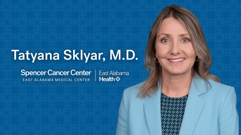 Tatyana Sklyar, M.D.