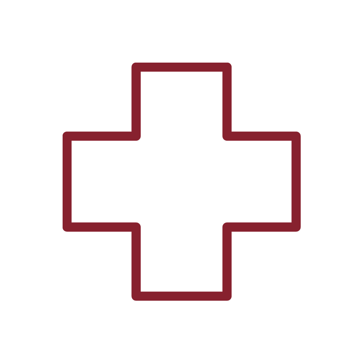 Treatment plan icon