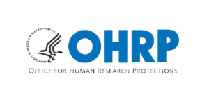 OHRP logo