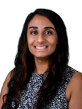 Akanksha Rajeurs, M.D.