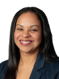 Ayesha Nettles, M.D.