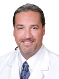 Brandon Johnson, M.D.