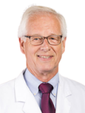 Eric Hemberg, M.D.