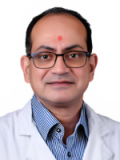 Hiren K. Patel, M.D.