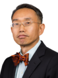 Gary F. Leung, M.D.