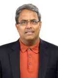 Krishna "Kris" Reddy, M.D.