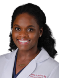 Meshia Wallace, M.D.