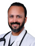 Sarat Meka, M.D.