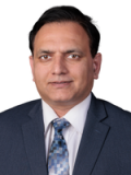 Shahzad Siddique, M.D.