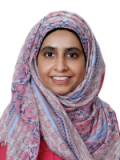 Zarmeena Ali, M.D.