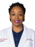 Rochelle Thompson Kolawole, M.D.